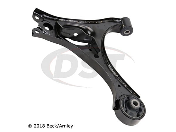 beckarnley-102-5294 Front Lower Control Arm - Driver Side